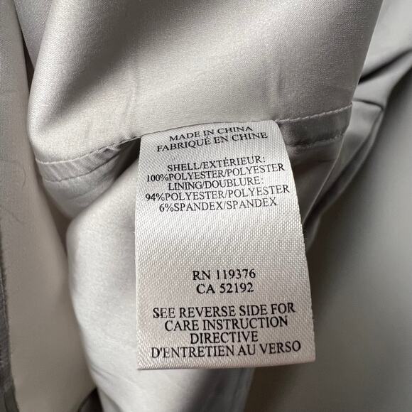 Helmut Lang Mini Dress Size Small - Picture 4 of 9